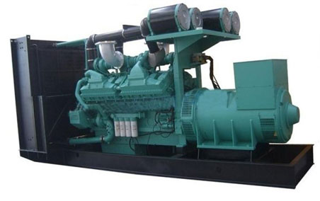 普定200kw康明斯发电机组图片 普定200kw康明斯发电机组图片