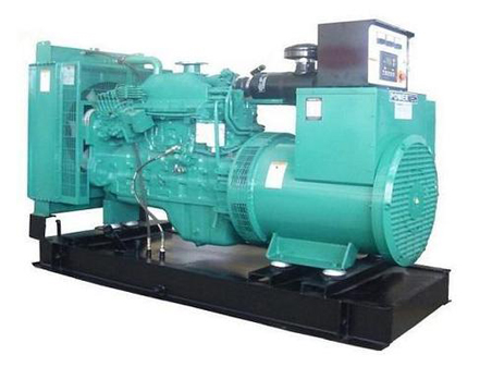 普定80kw康明斯柴油发电机组图片 普定80kw康明斯柴油发电机组图片