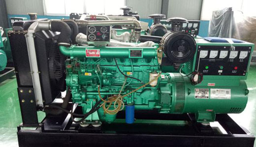 普定发电机不发电的原因 普定发电机不发电的原因