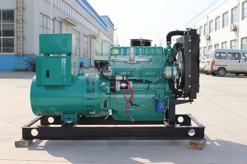 普定小型柴油发电机 普定小型柴油发电机