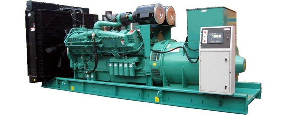 普定柴油发电机 普定柴油发电机