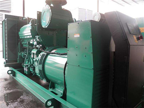 普定柴油发电机 普定柴油发电机