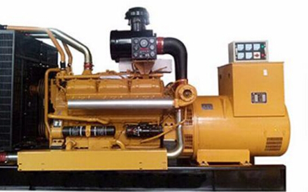 普定发电机出租