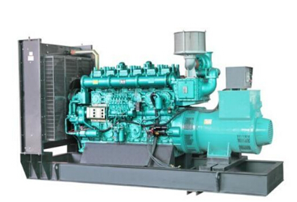 普定发电机出租